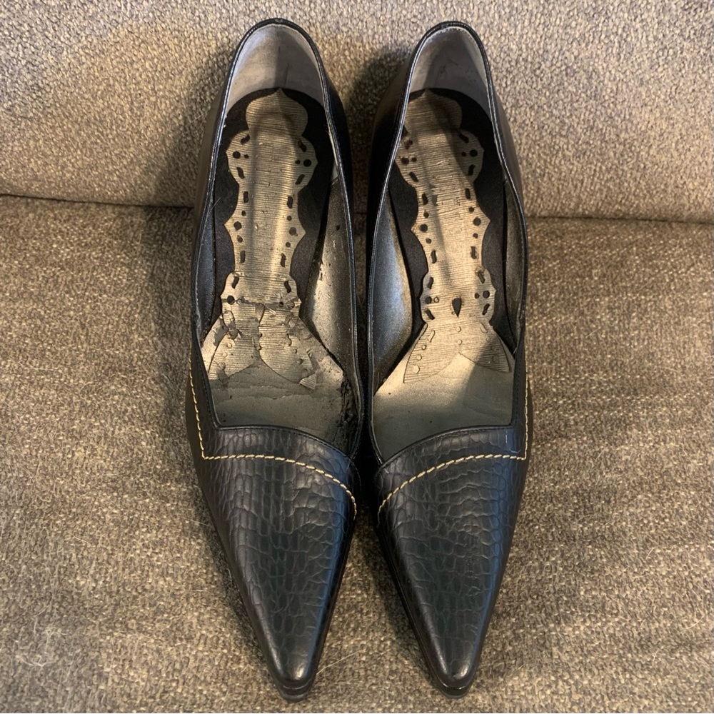 Vutton Heels Size 36